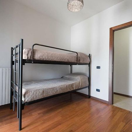 Ortaglia A2 Apartment Torri Del Benaco Exterior photo