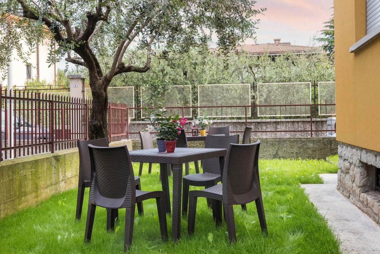 Ortaglia A2 Apartment Torri Del Benaco Exterior photo