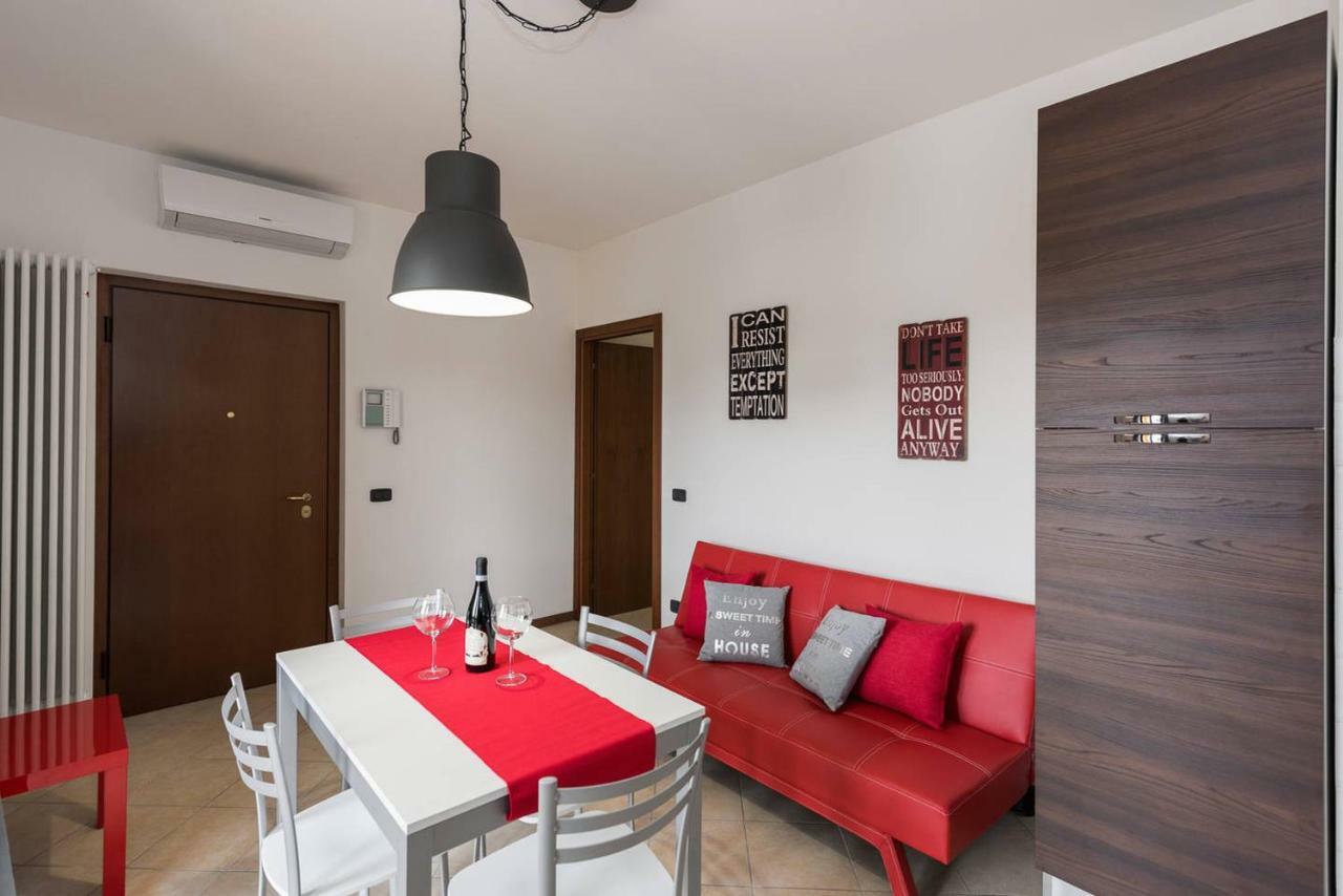 Ortaglia A2 Apartment Torri Del Benaco Exterior photo