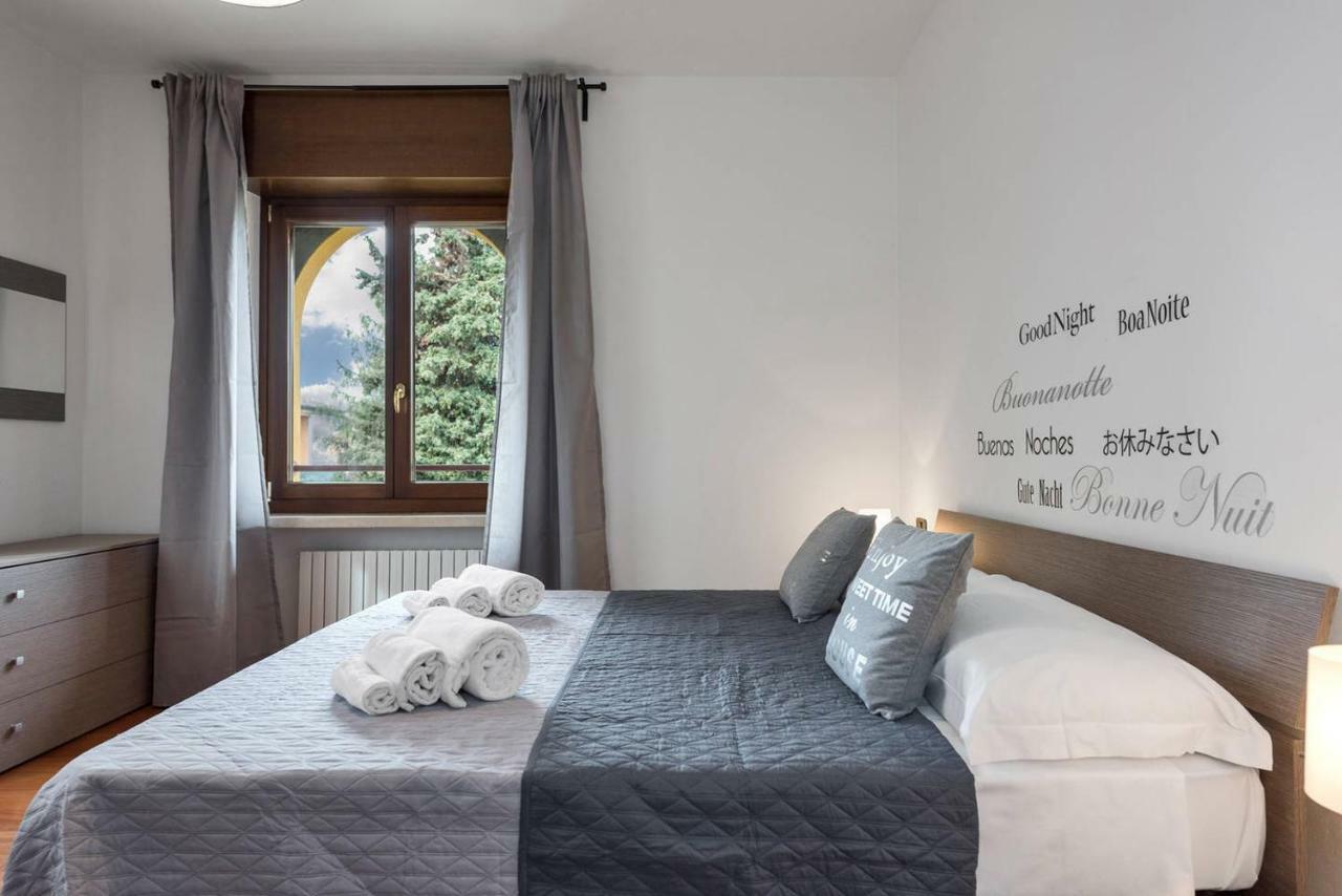 Ortaglia A2 Apartment Torri Del Benaco Exterior photo