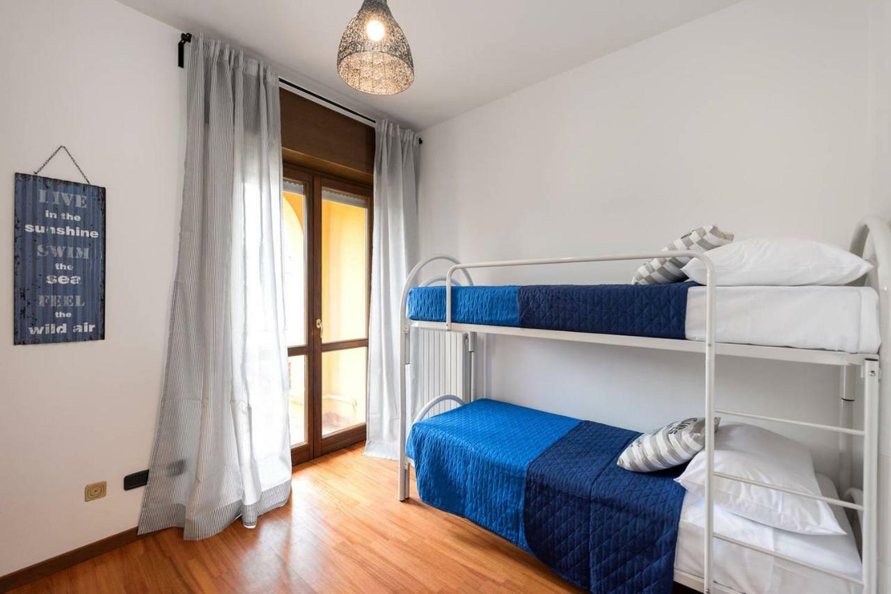 Ortaglia A2 Apartment Torri Del Benaco Exterior photo