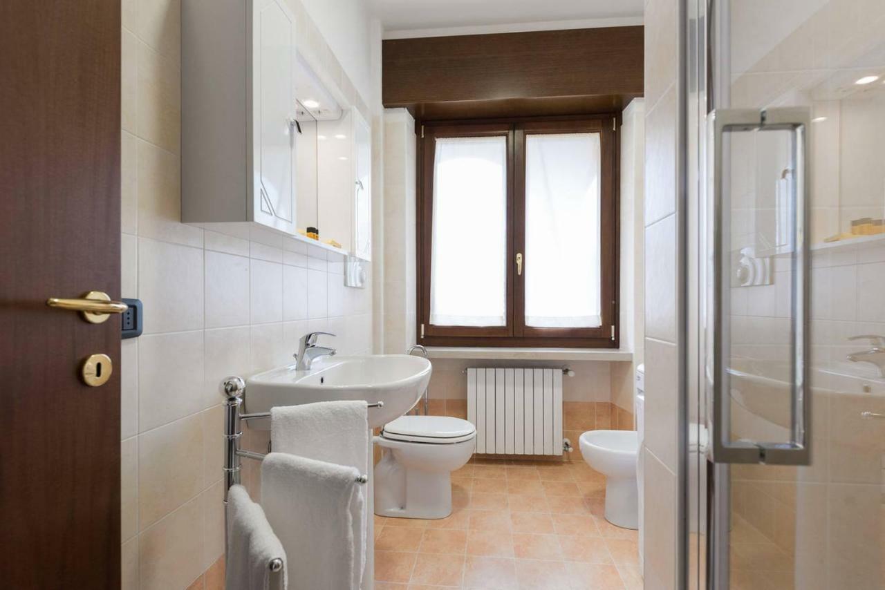 Ortaglia A2 Apartment Torri Del Benaco Exterior photo